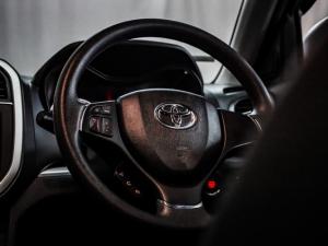 Toyota Urban Cruiser 1.5 XS auto - Image 10