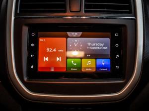 Toyota Urban Cruiser 1.5 XS auto - Image 13