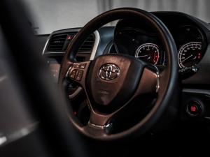 Toyota Urban Cruiser 1.5 XS auto - Image 15