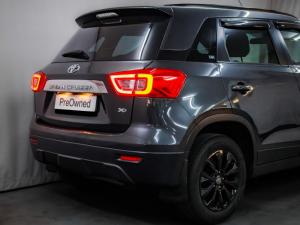 Toyota Urban Cruiser 1.5 XS auto - Image 16