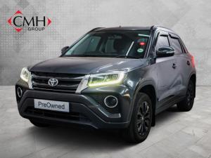 Toyota Urban Cruiser 1.5 XS auto - Image 1