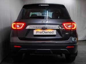 Toyota Urban Cruiser 1.5 XS auto - Image 4