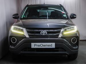 Toyota Urban Cruiser 1.5 XS auto - Image 5