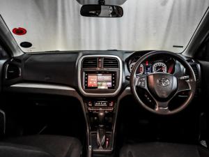 Toyota Urban Cruiser 1.5 XS auto - Image 6