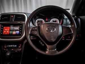 Toyota Urban Cruiser 1.5 XS auto - Image 9