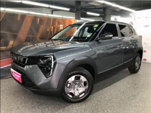Mahindra XUV 3XO 1.2T MX3 auto - Image 1