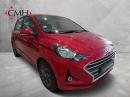 Thumbnail Hyundai Grand i10 1.0 Executive hatch