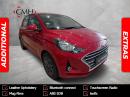 Thumbnail Hyundai Grand i10 1.0 Executive hatch