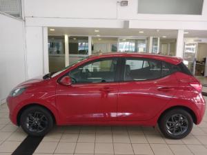 Hyundai Grand i10 1.0 Executive hatch - Image 2