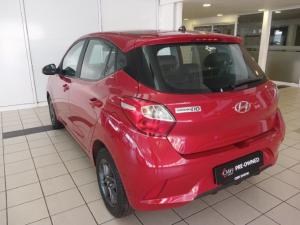 Hyundai Grand i10 1.0 Executive hatch - Image 3