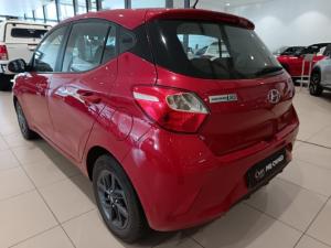 Hyundai Grand i10 1.0 Executive hatch - Image 3
