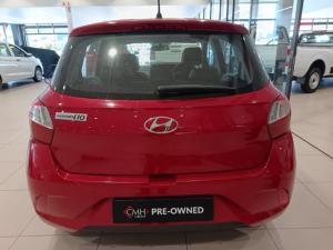 Hyundai Grand i10 1.0 Executive hatch - Image 4
