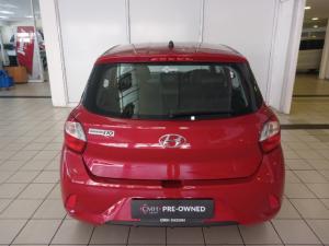Hyundai Grand i10 1.0 Executive hatch - Image 4
