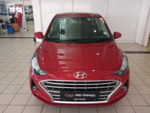 Hyundai Grand i10 1.0 Executive hatch - Image 5