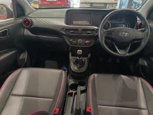 Hyundai Grand i10 1.0 Executive hatch - Image 6