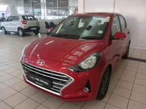 Hyundai Grand i10 1.0 Executive hatch - Image 6