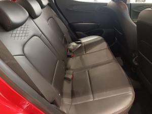 Hyundai Grand i10 1.0 Executive hatch - Image 7