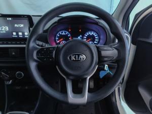 Kia Picanto 1.0 Street - Image 10