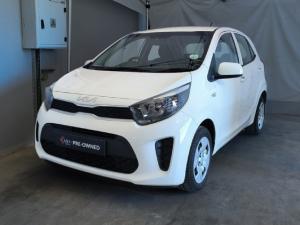 Kia Picanto 1.0 Street - Image 1