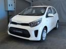 Thumbnail Kia Picanto 1.0 Street