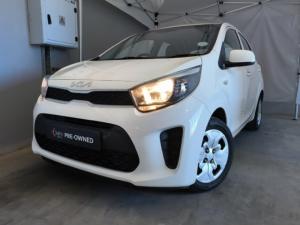Kia Picanto 1.0 Street - Image 3