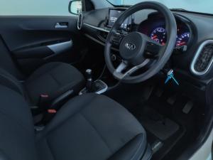 Kia Picanto 1.0 Street - Image 7