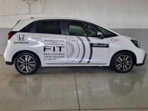 Honda Fit 1.5 Hybrid e.HEV - Image 10