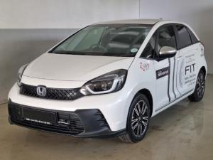 Honda Fit 1.5 Hybrid e.HEV - Image 1