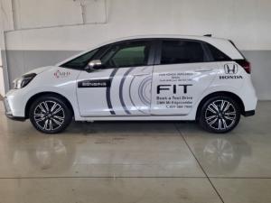 Honda Fit 1.5 Hybrid e.HEV - Image 2