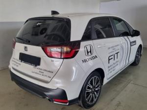 Honda Fit 1.5 Hybrid e.HEV - Image 3