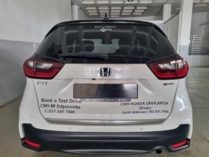 Honda Fit 1.5 Hybrid e.HEV - Image 4
