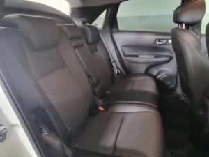 Honda Fit 1.5 Hybrid e.HEV - Image 6