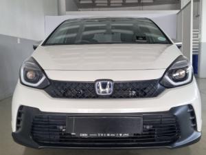 Honda Fit 1.5 Hybrid e.HEV - Image 8