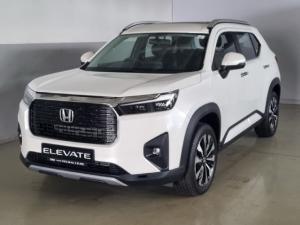 Honda Elevate 1.5 Elegance - Image 1