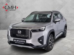 Honda Elevate 1.5 Elegance - Image 1