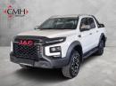 Thumbnail JAC T9 2.0CTI double cab 4WD Super Lux