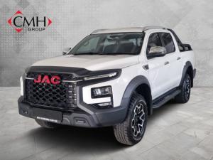 JAC T9 2.0CTI double cab 4WD Super Lux - Image 1
