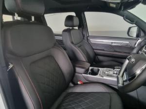 JAC T9 2.0CTI double cab 4WD Super Lux - Image 6