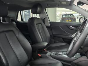 Audi Q2 35TFSI - Image 12