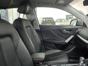 Audi Q2 35TFSI - Image 13