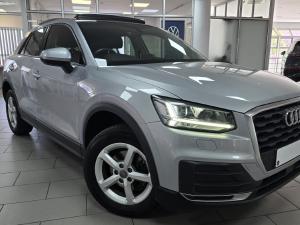 Audi Q2 35TFSI - Image 14