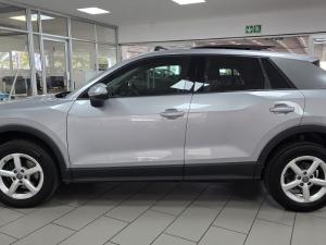 Audi Q2 35TFSI - Image 15