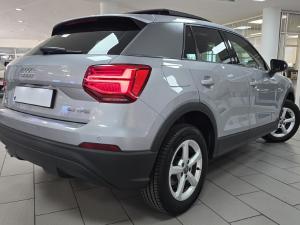 Audi Q2 35TFSI - Image 16