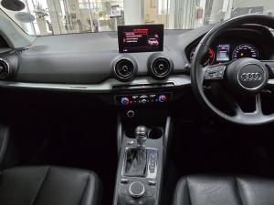 Audi Q2 35TFSI - Image 2