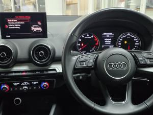 Audi Q2 35TFSI - Image 3