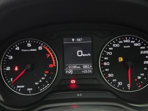 Audi Q2 35TFSI - Image 4