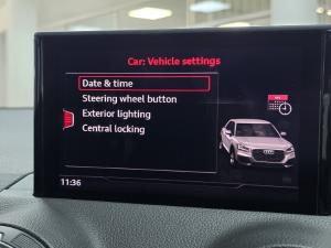 Audi Q2 35TFSI - Image 5