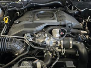 Ford Everest 3.0TD V6 4WD Wildtrak - Image 11