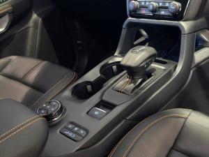 Ford Everest 3.0TD V6 4WD Wildtrak - Image 12