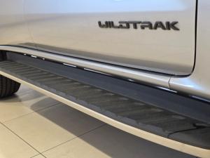 Ford Everest 3.0TD V6 4WD Wildtrak - Image 13